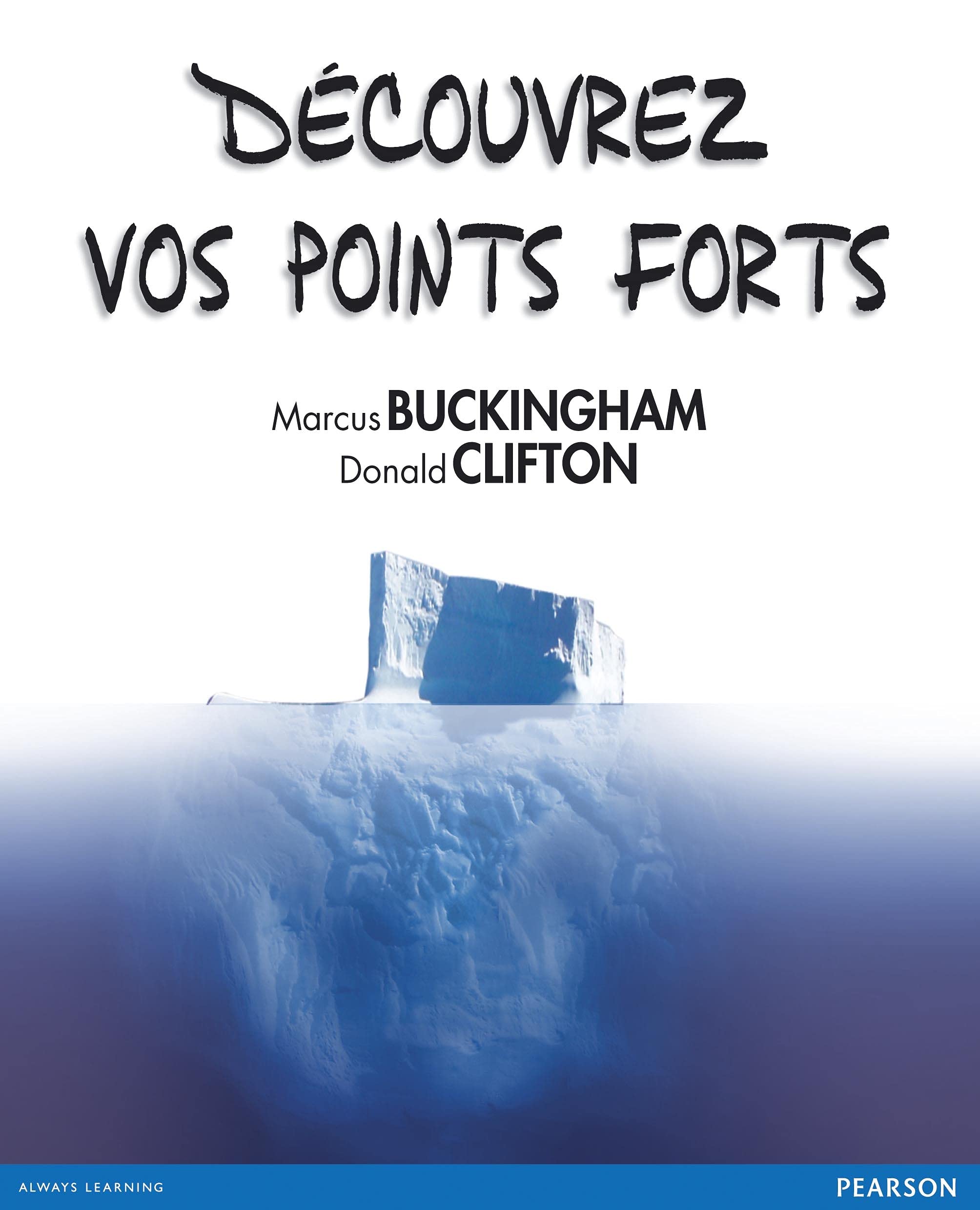 DECOUVREZ VOS POINTS FORTS 9782744063213