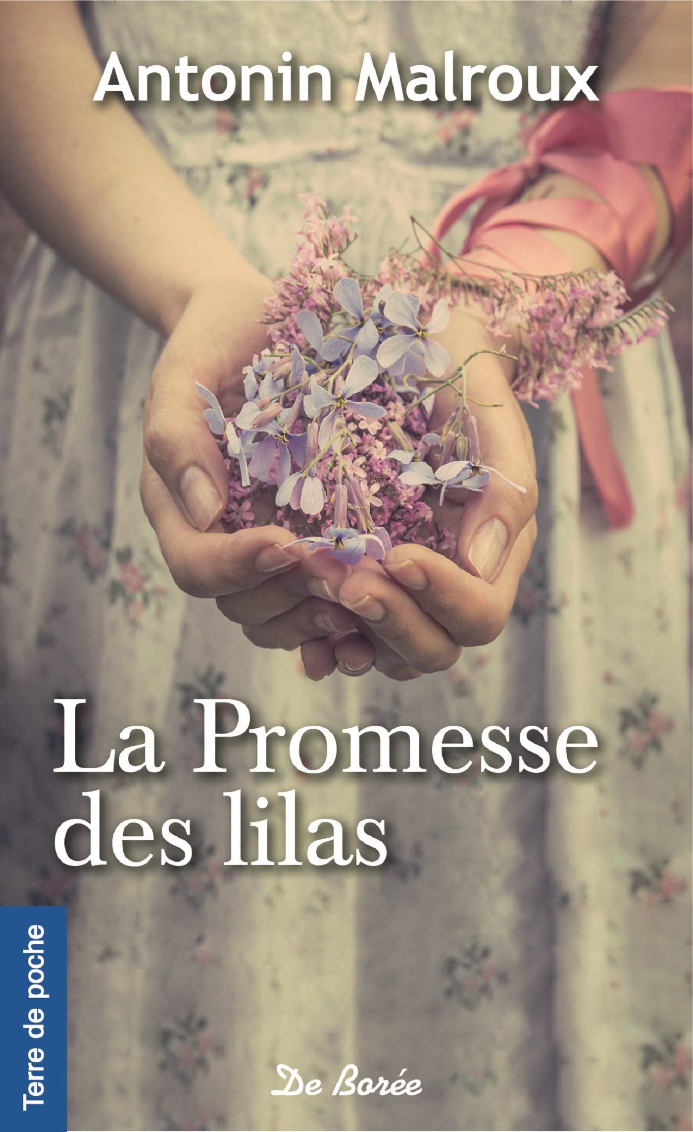 PROMESSE DES LILAS (LA) 9782812922749