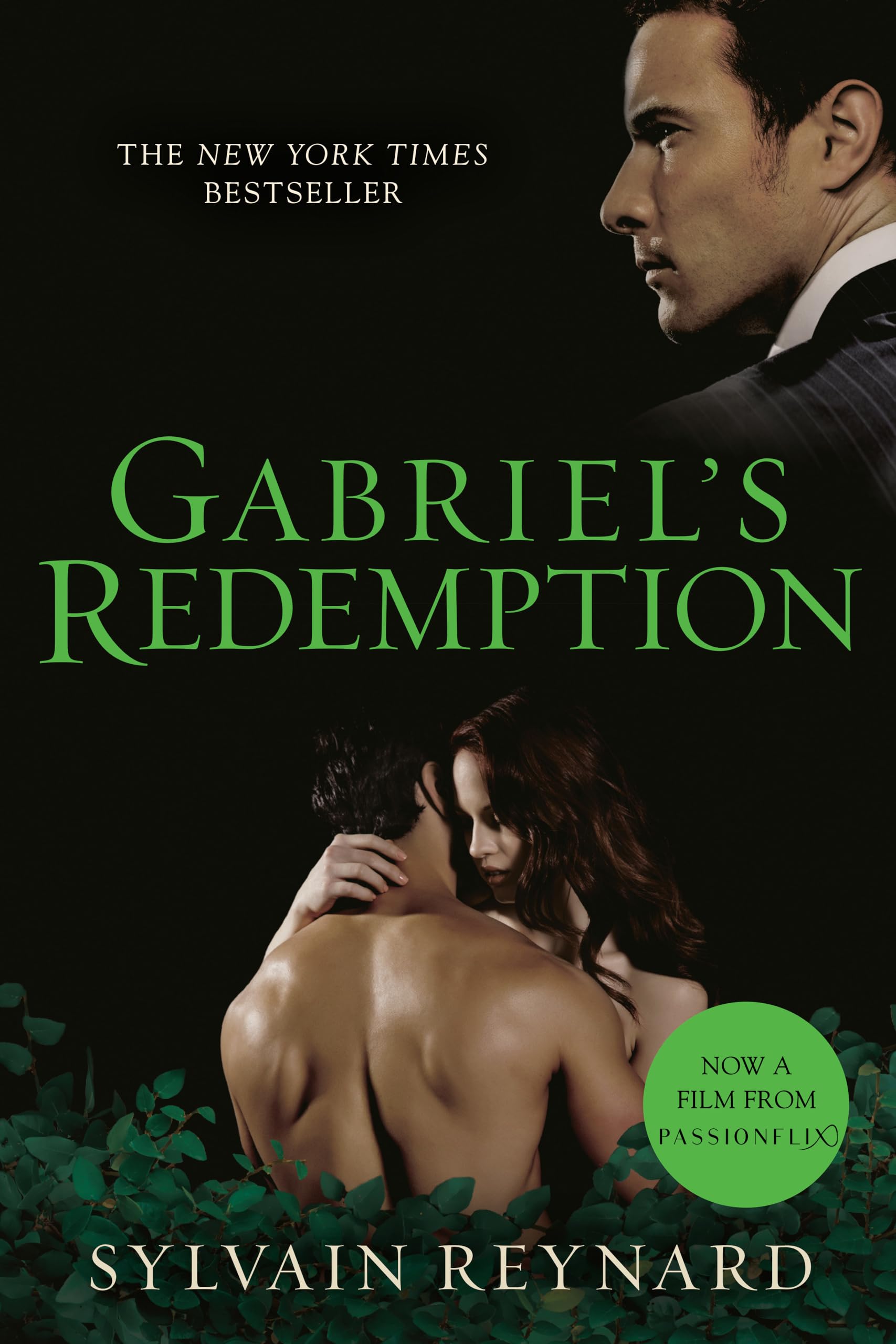 Gabriel's Redemption 9780425266519
