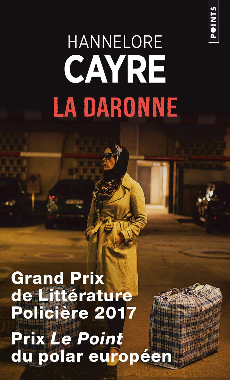 La Daronne 9782757871096