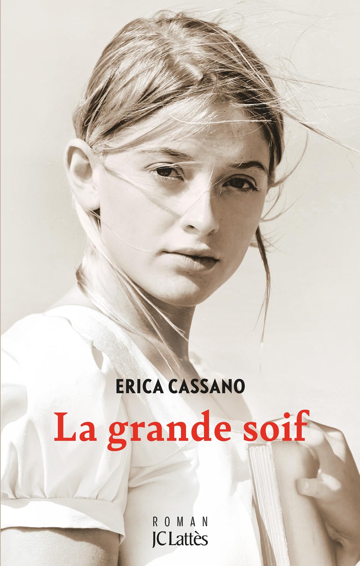 La grande soif 9782709676328