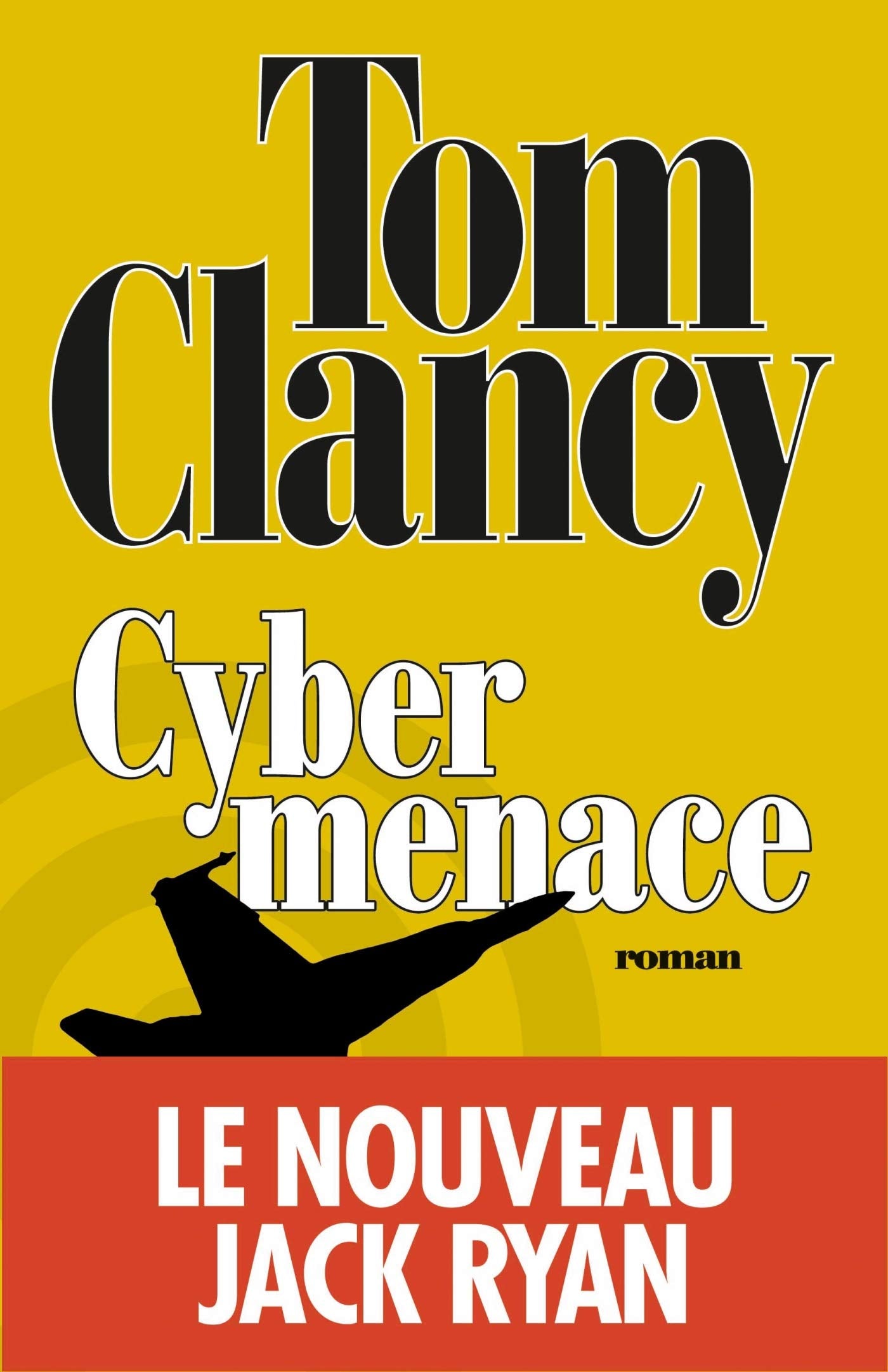 Cybermenace 9782226252029