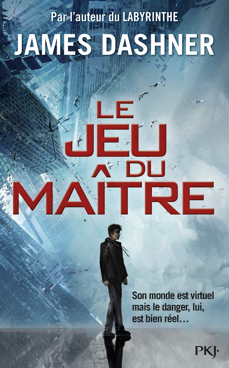 Le jeu du maître - tome 01 (1) 9782266247085