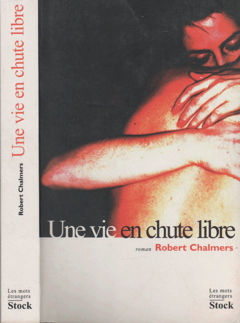 Une vie en chute libre 9782234056060