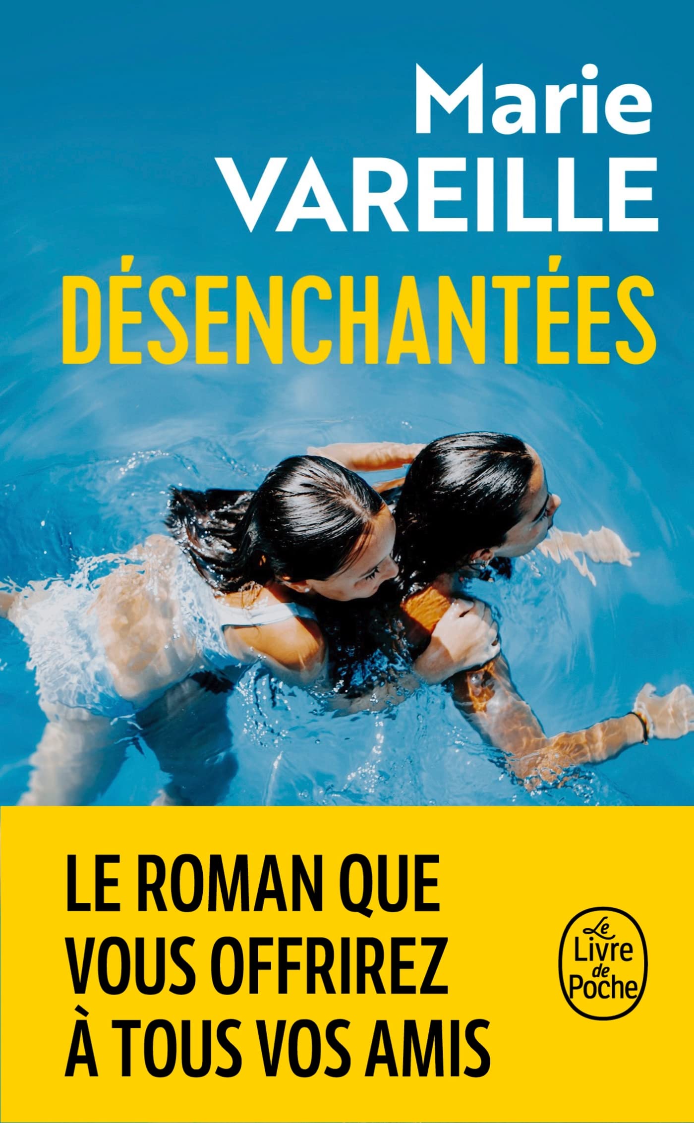 Désenchantées 9782253244431