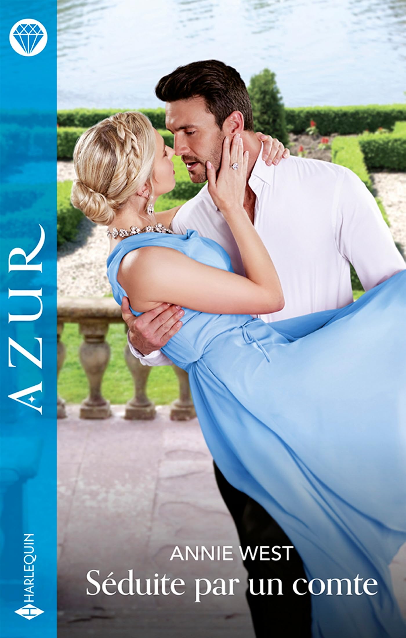 Séduite par un comte 9782280495769