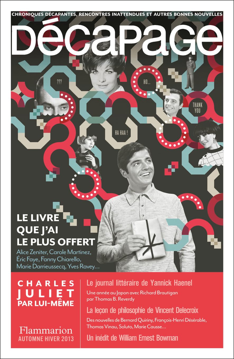 Le livre que j'ai le plus offert 9782081310261