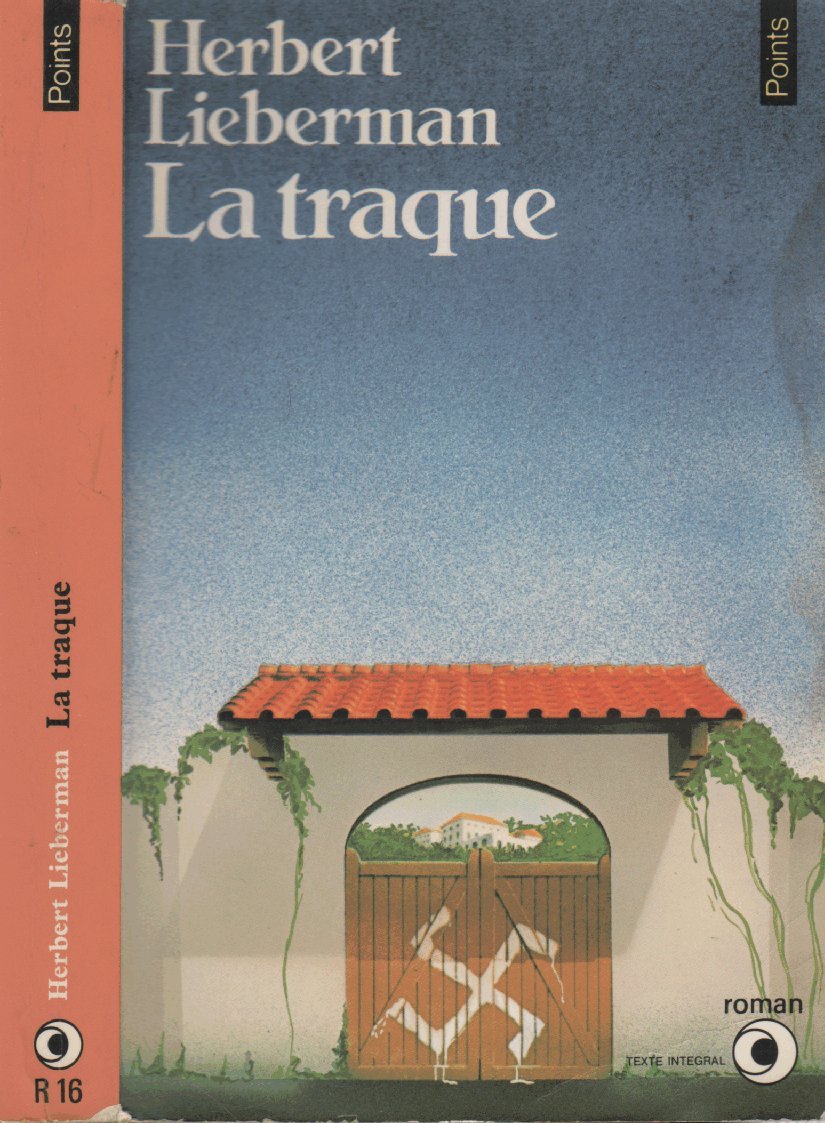 La Traque 9782020055482