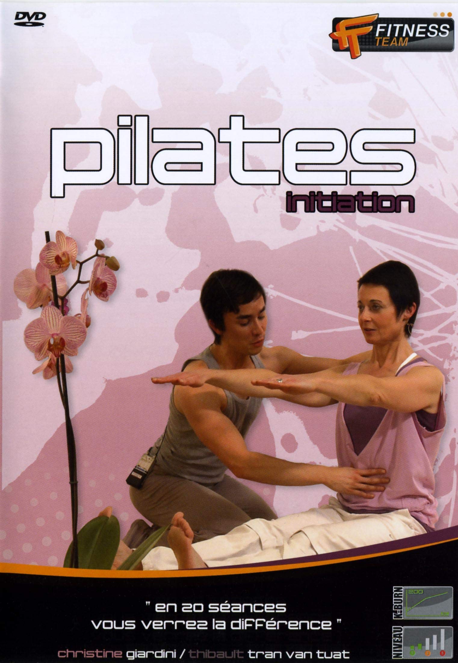 Pilates Initiations 3760120790829