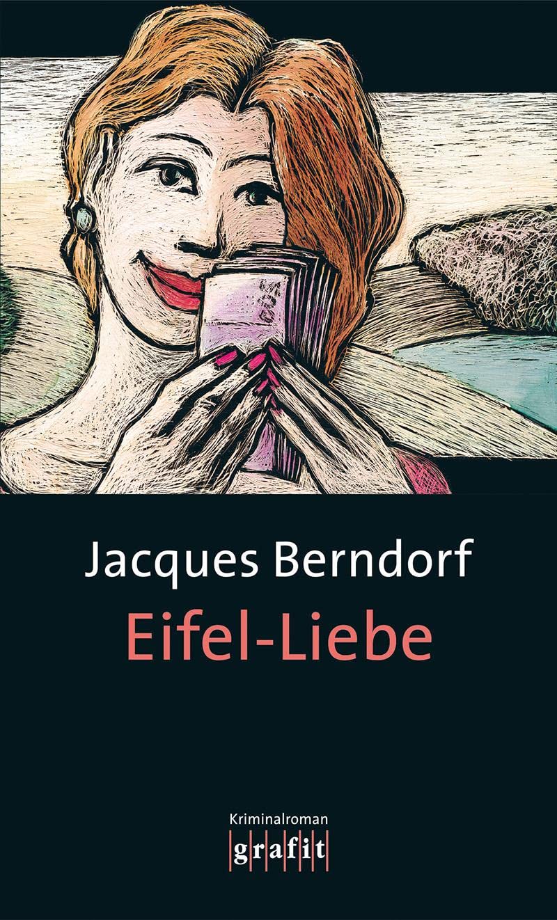 Eifel-Liebe 9783894252700
