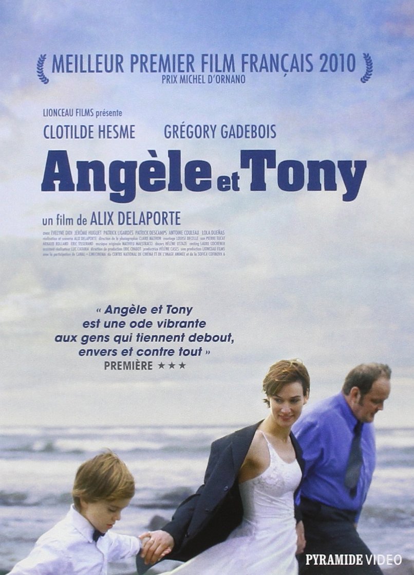 Angèle et Tony 3384442247948
