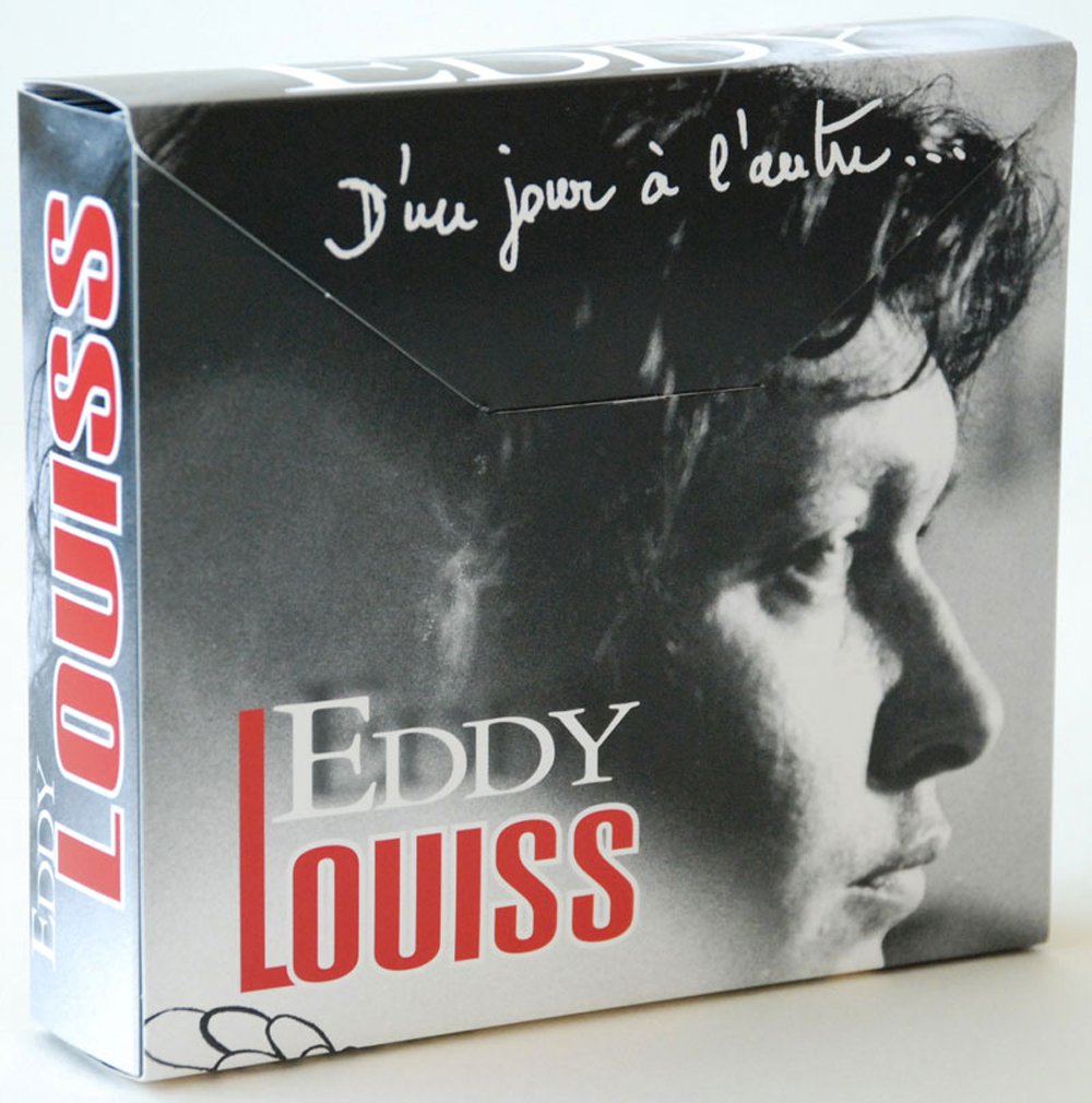 d'un Jour à l'autre. 3760177650008