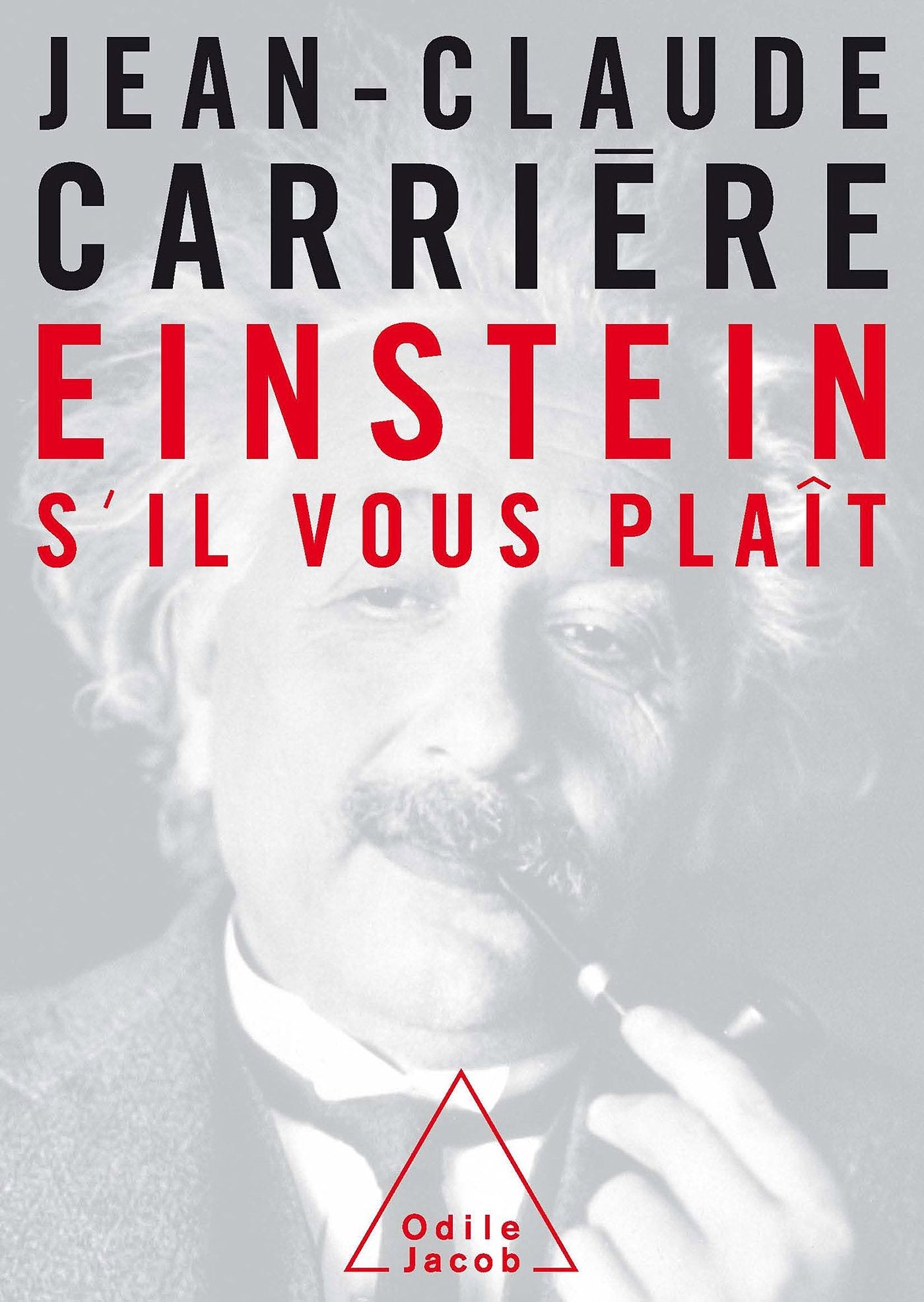 Einstein, s'il vous plaît 9782738116178