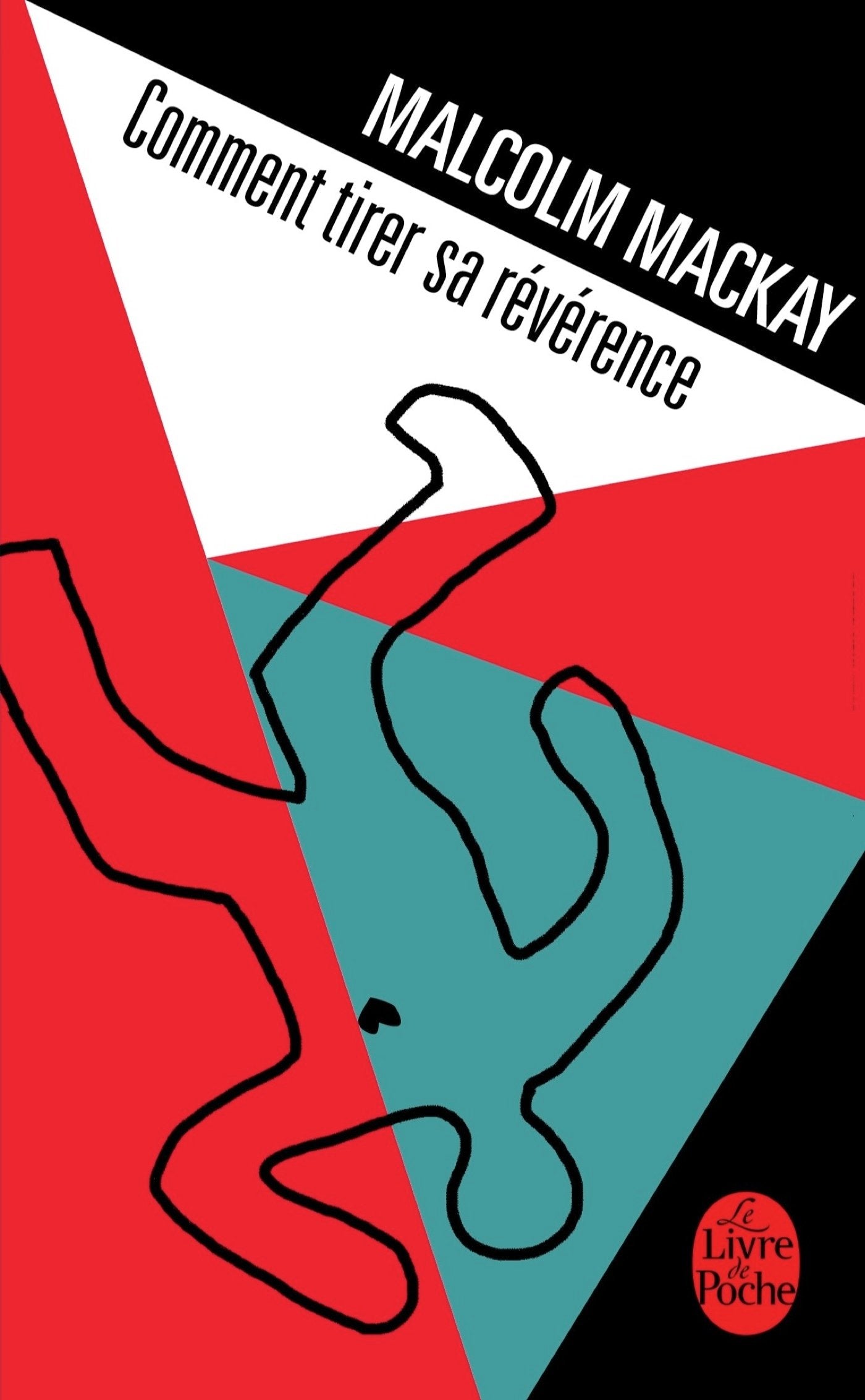 Comment tirer sa révérence (Trilogie de Glasgow, Tome 2) 9782253177814