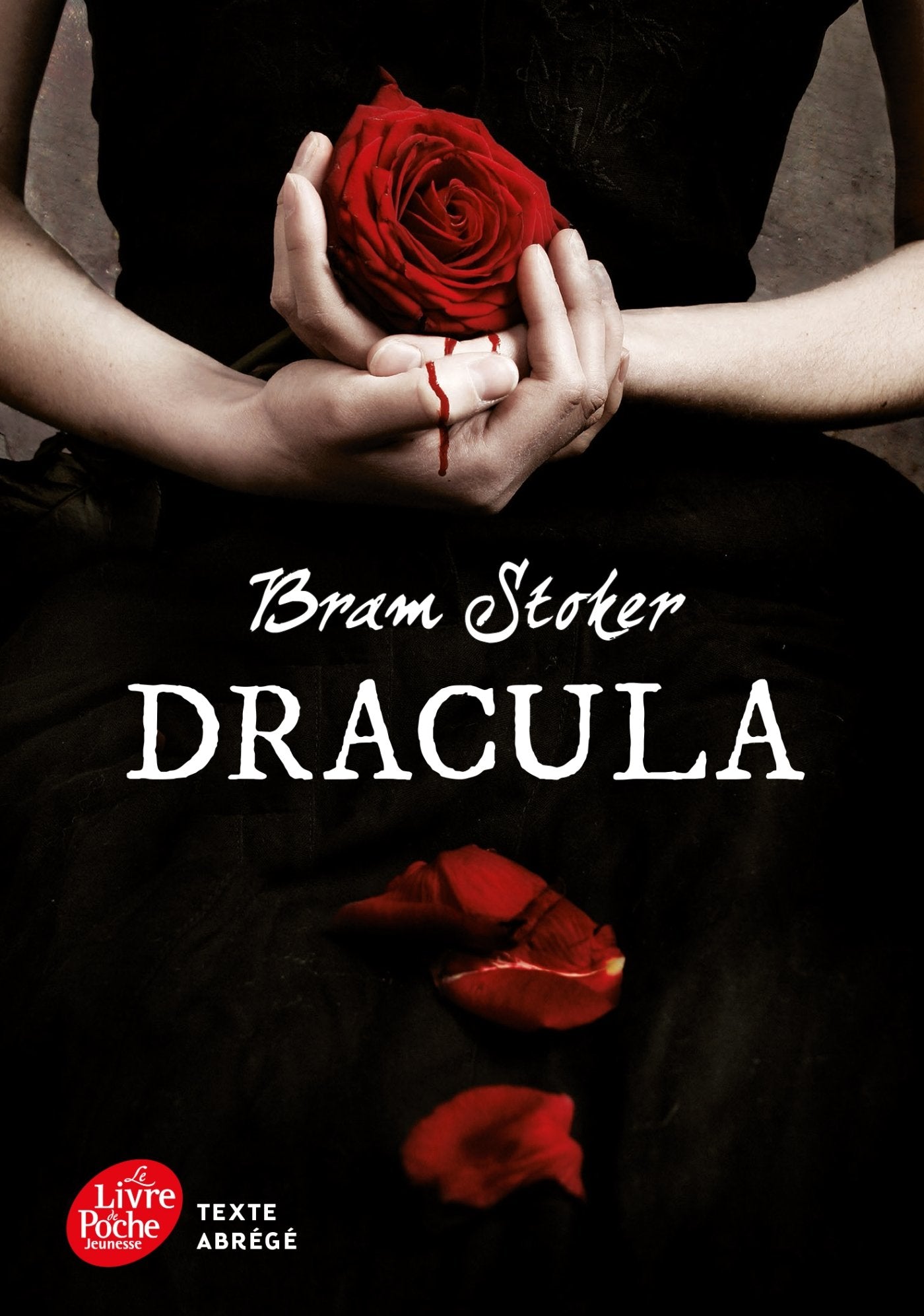 Dracula - Texte abrégé 9782011810298