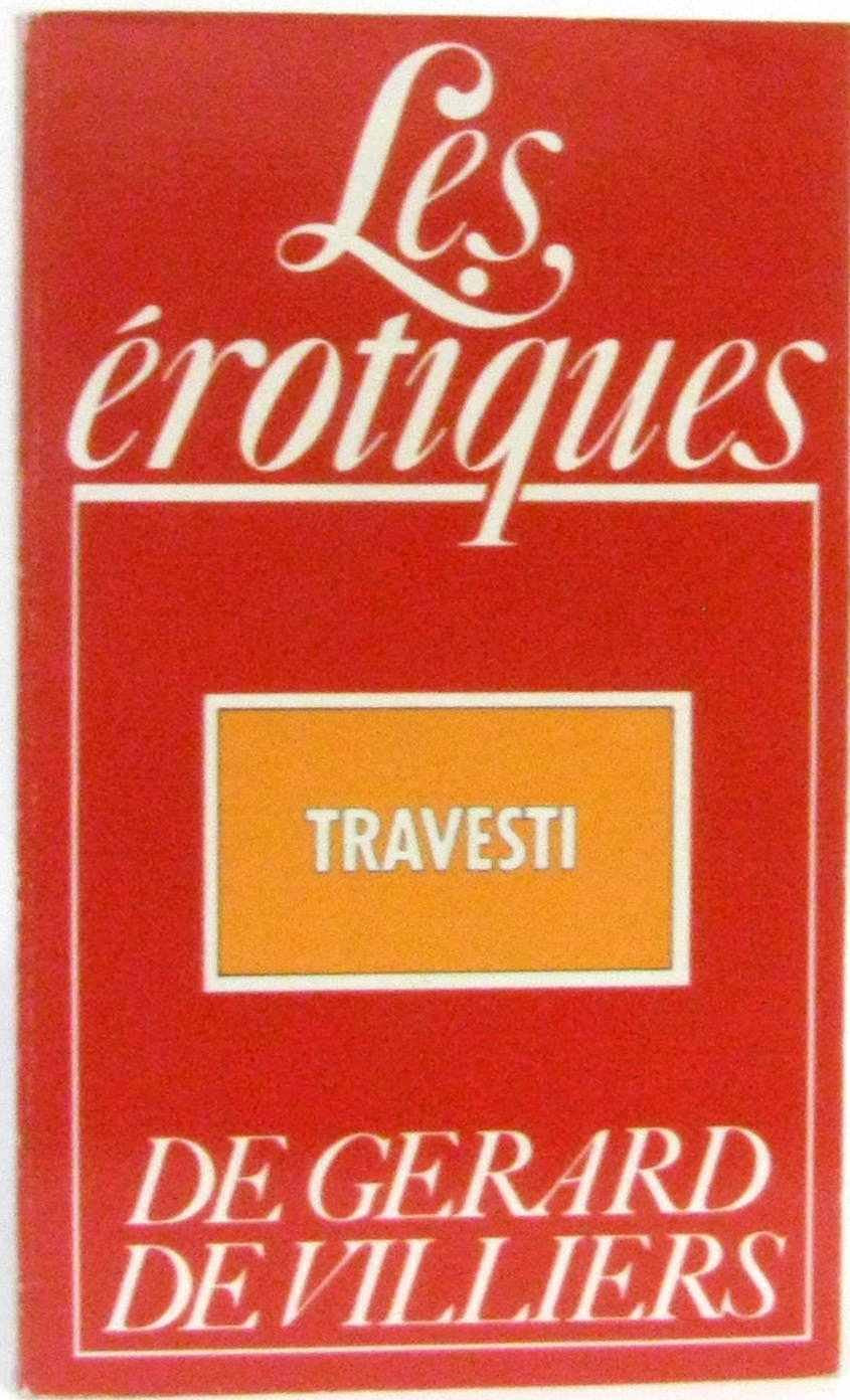 Travesti 9782285001637