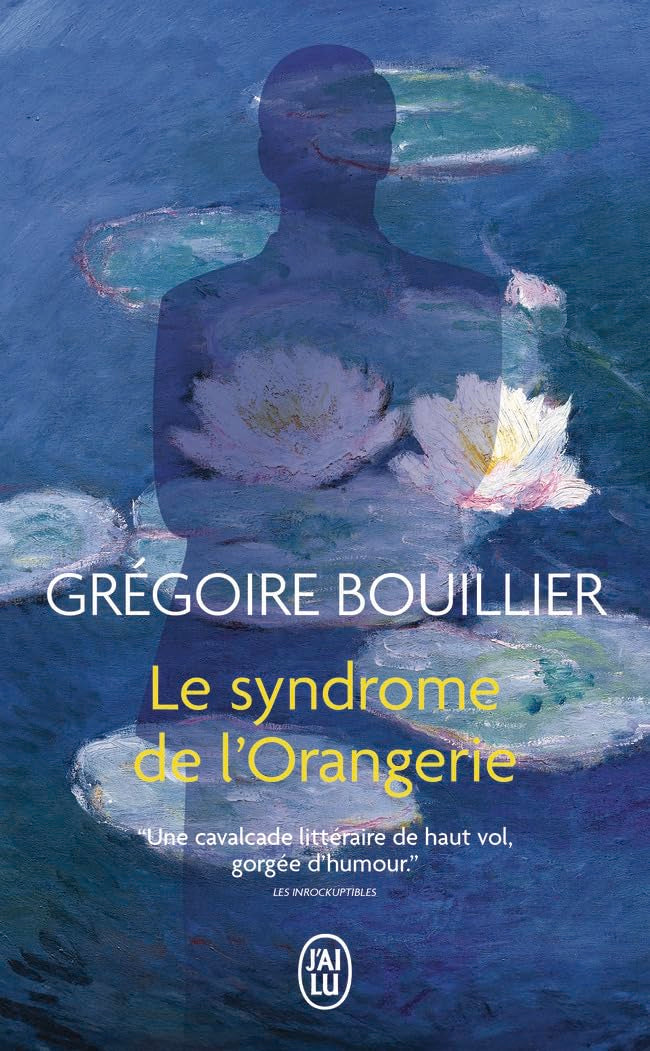 Le syndrome de l'Orangerie 9782290415696