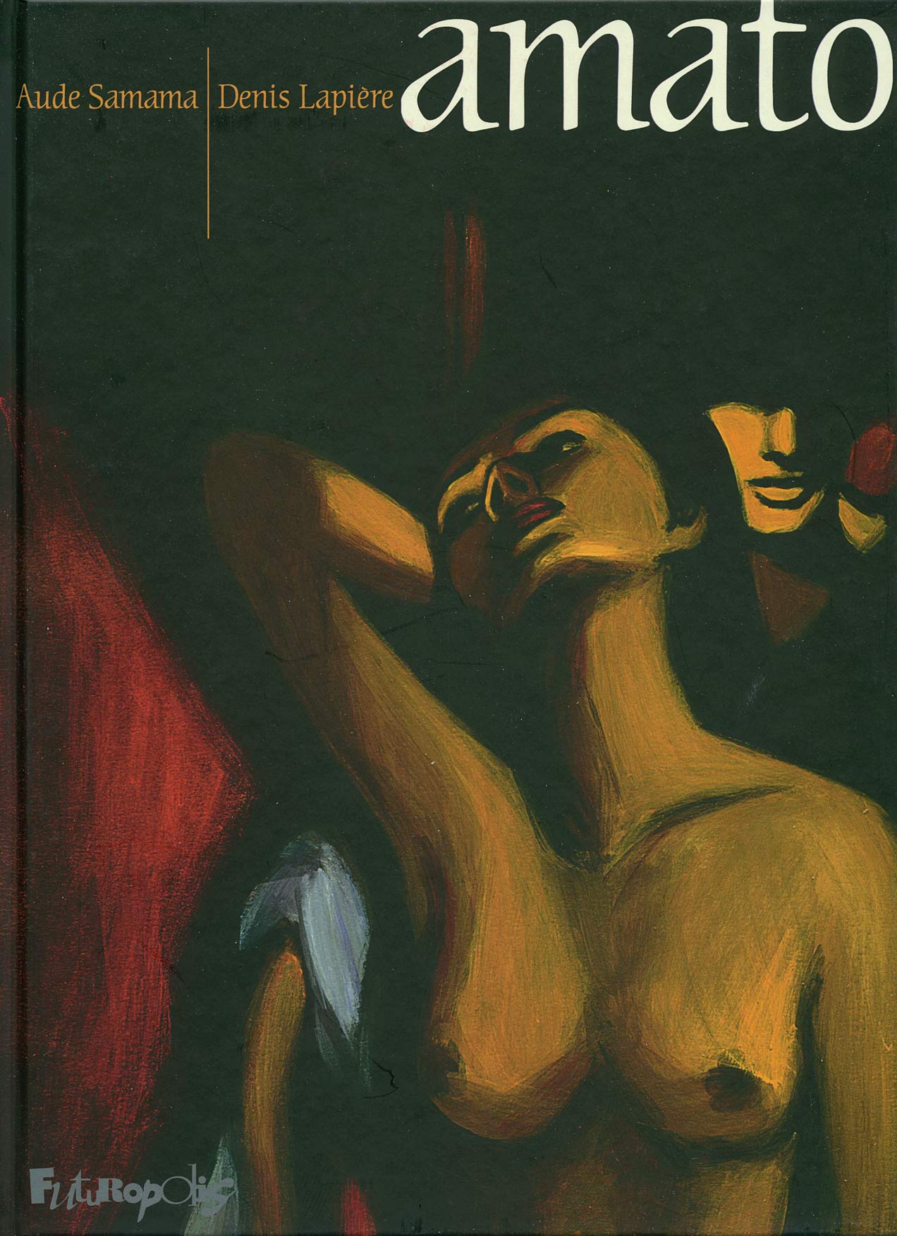 Amato 9782754802284