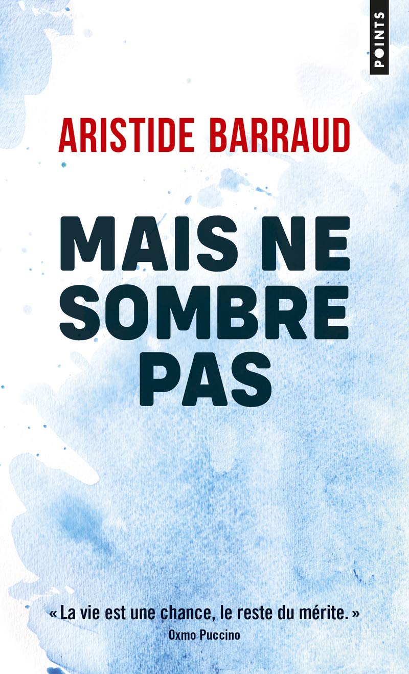 Mais ne sombre pas 9782757877975