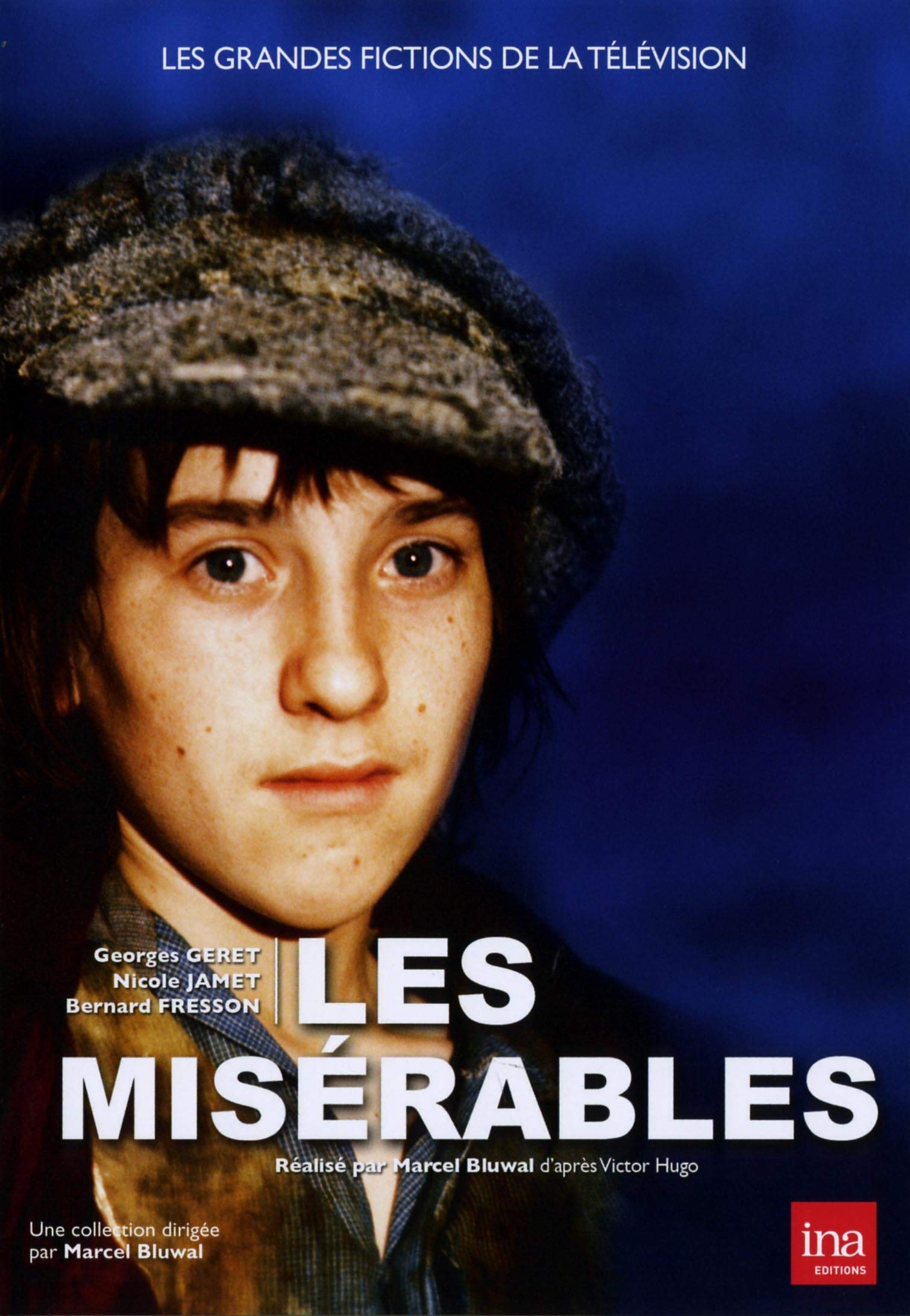 Les misérables 3545020018187