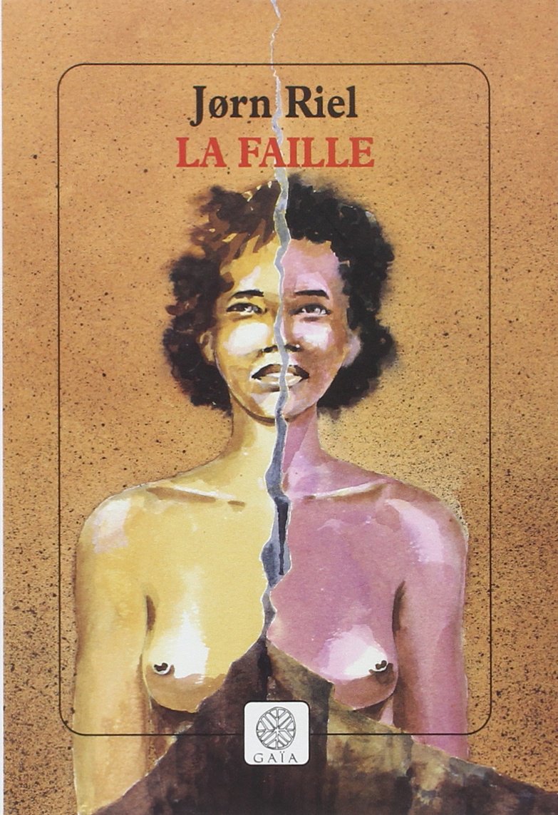 La Faille 9782910030759