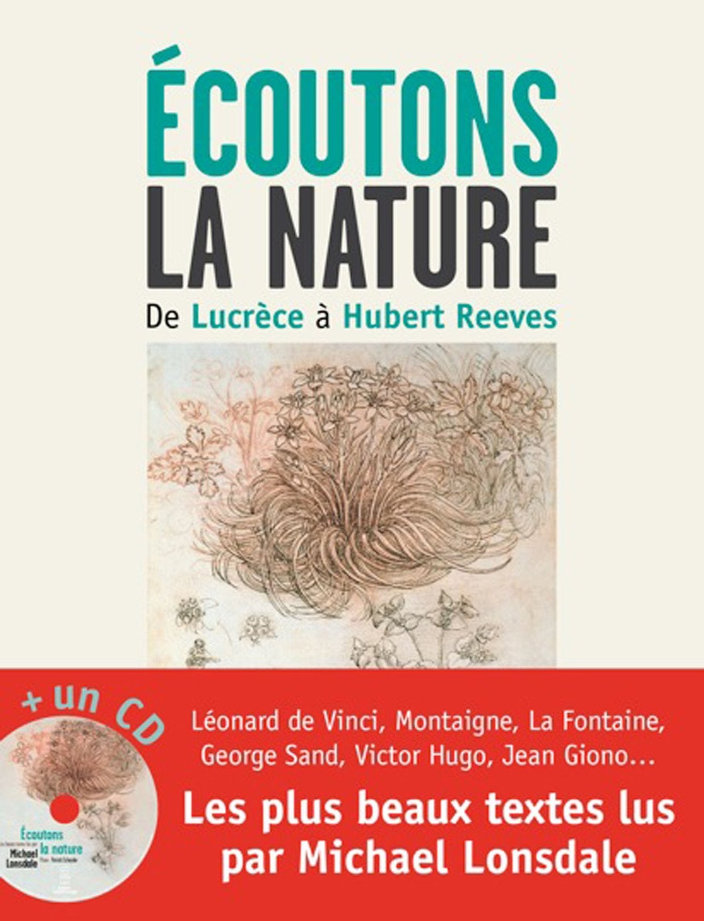 Ecoutons la nature 9782227491311