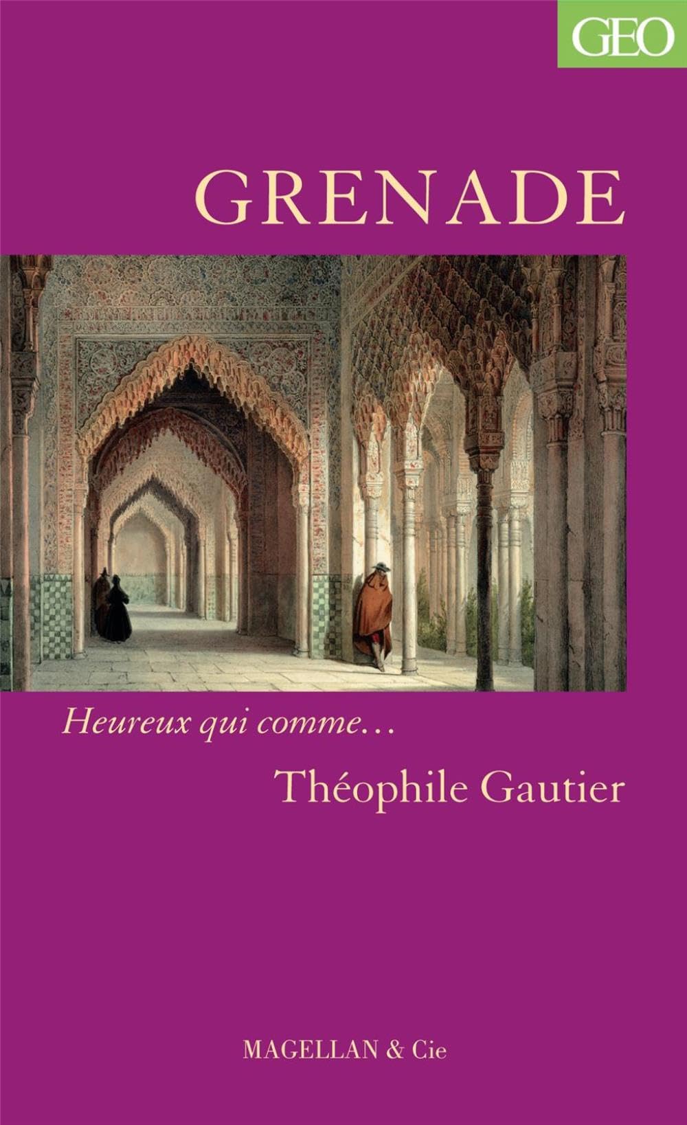 Grenade 9782350744964