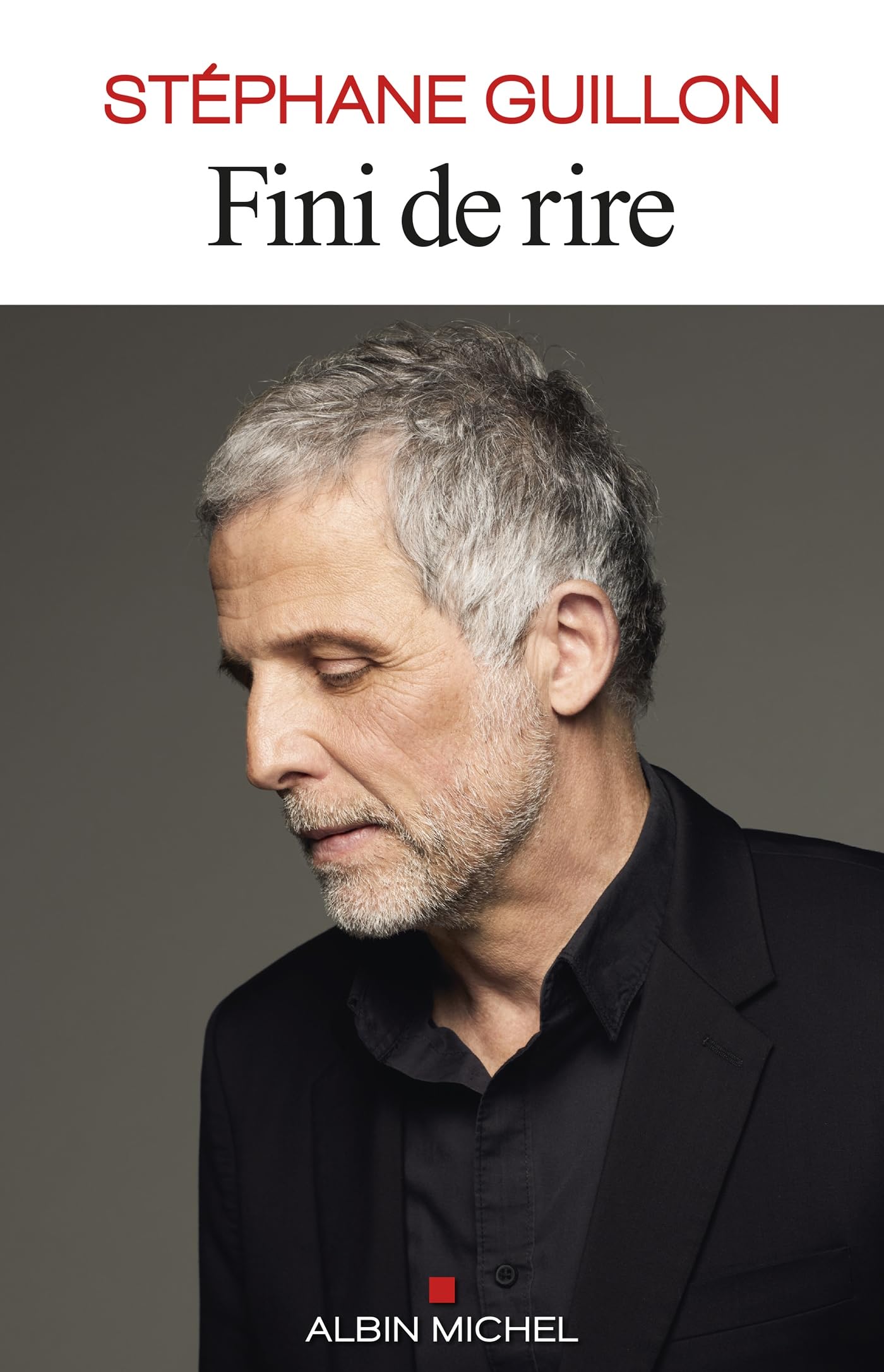 Fini de rire 9782226495532