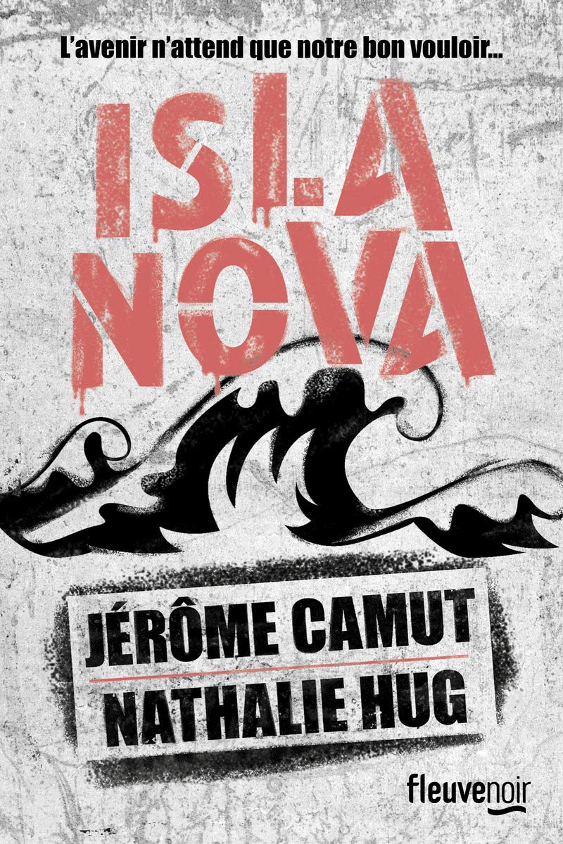 Islanova 9782265116405