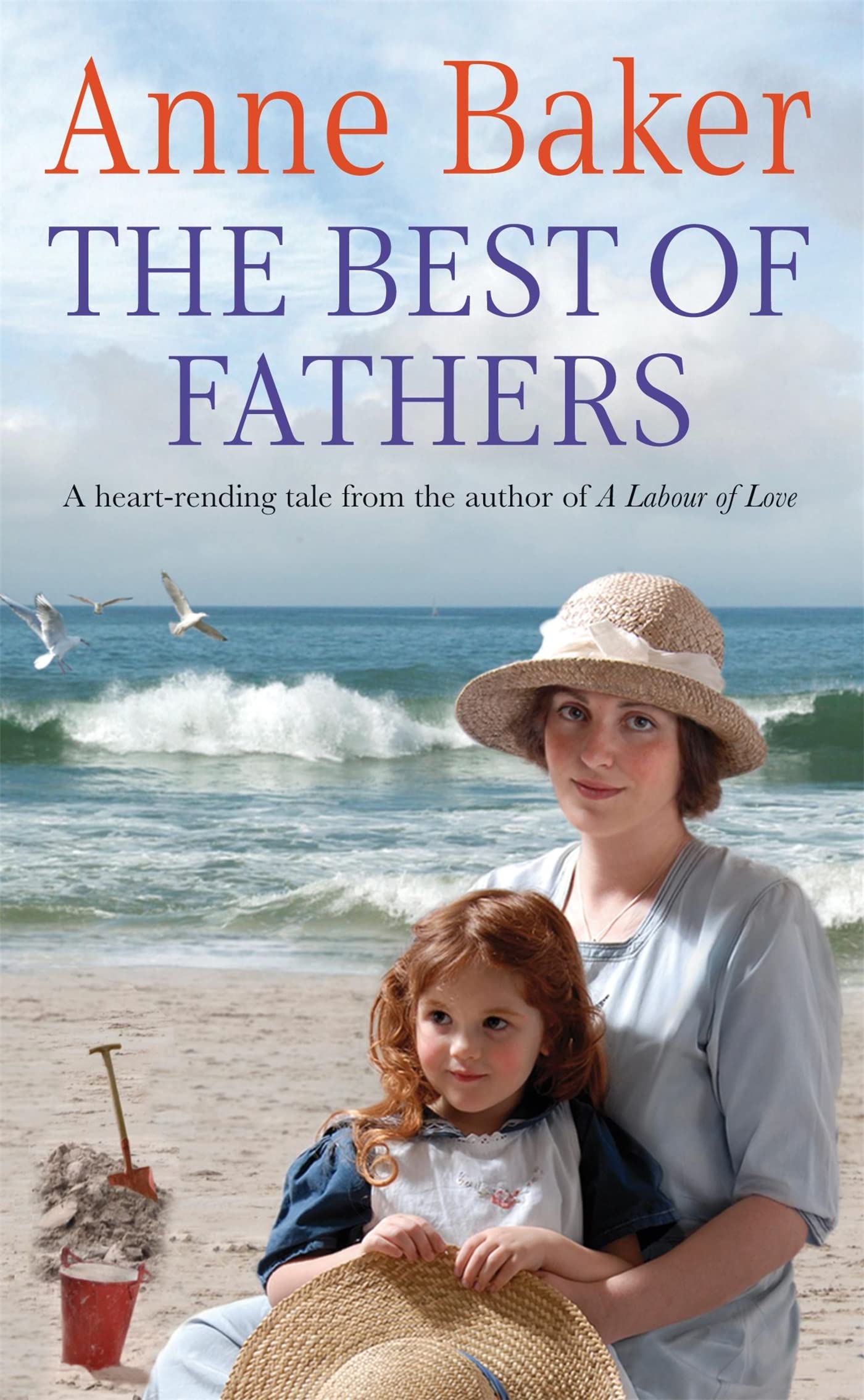The Best of Fathers: A moving saga of survival, love and belonging 9780755340774