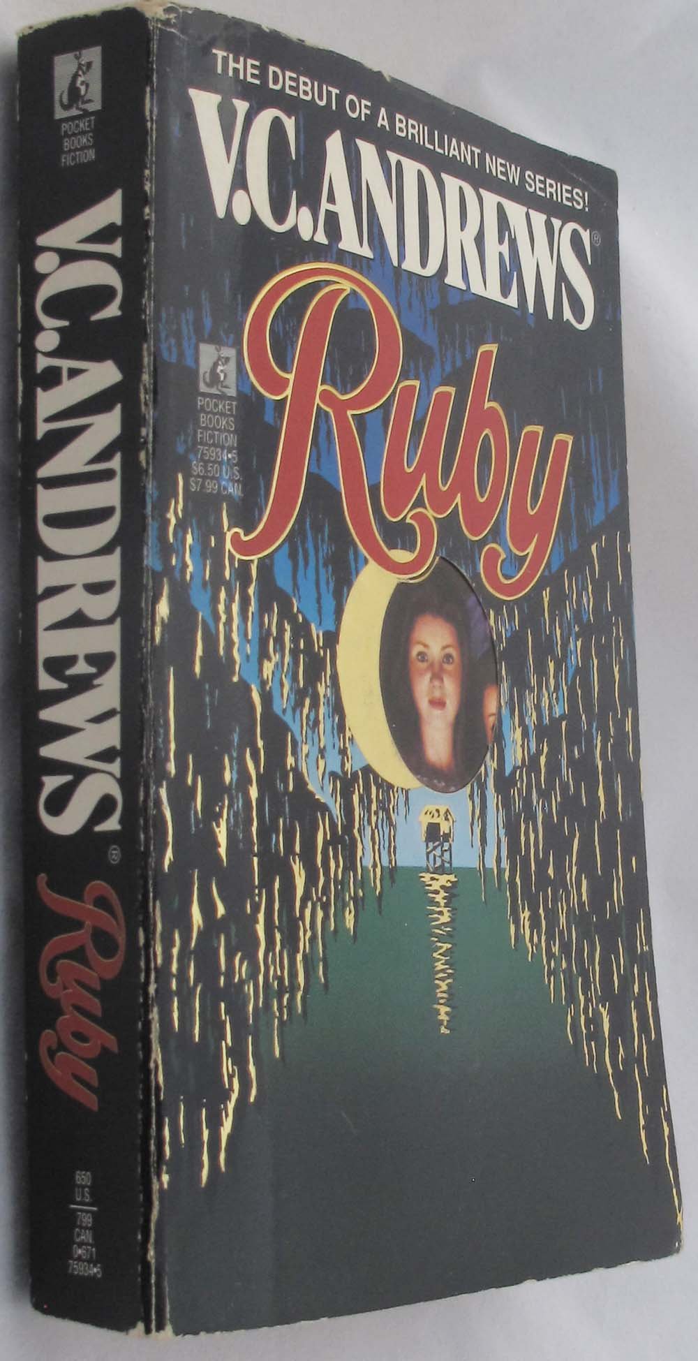 Famille landry - ruby (La) 9782277370567