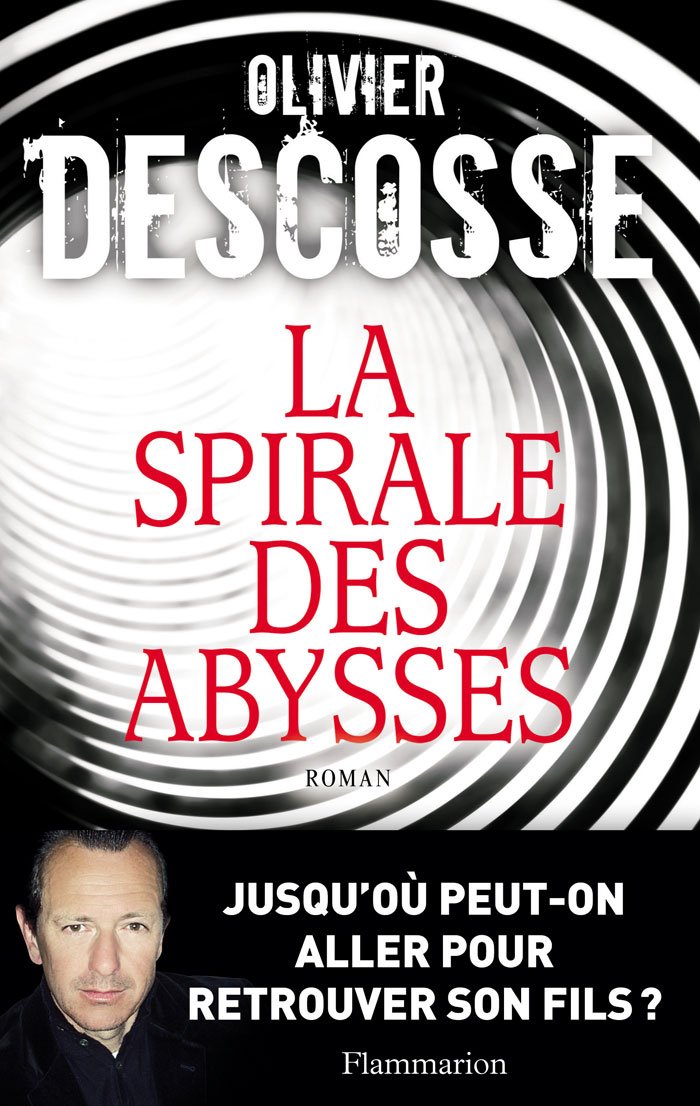 La Spirale des abysses 9782081241466