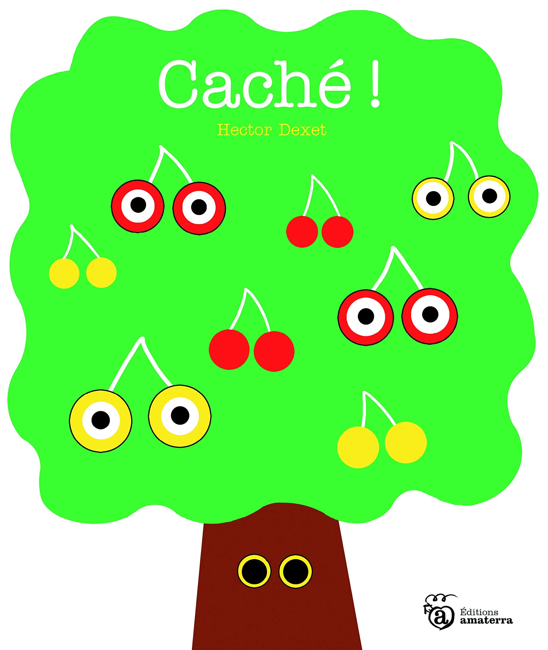 Caché ! 9782368560167