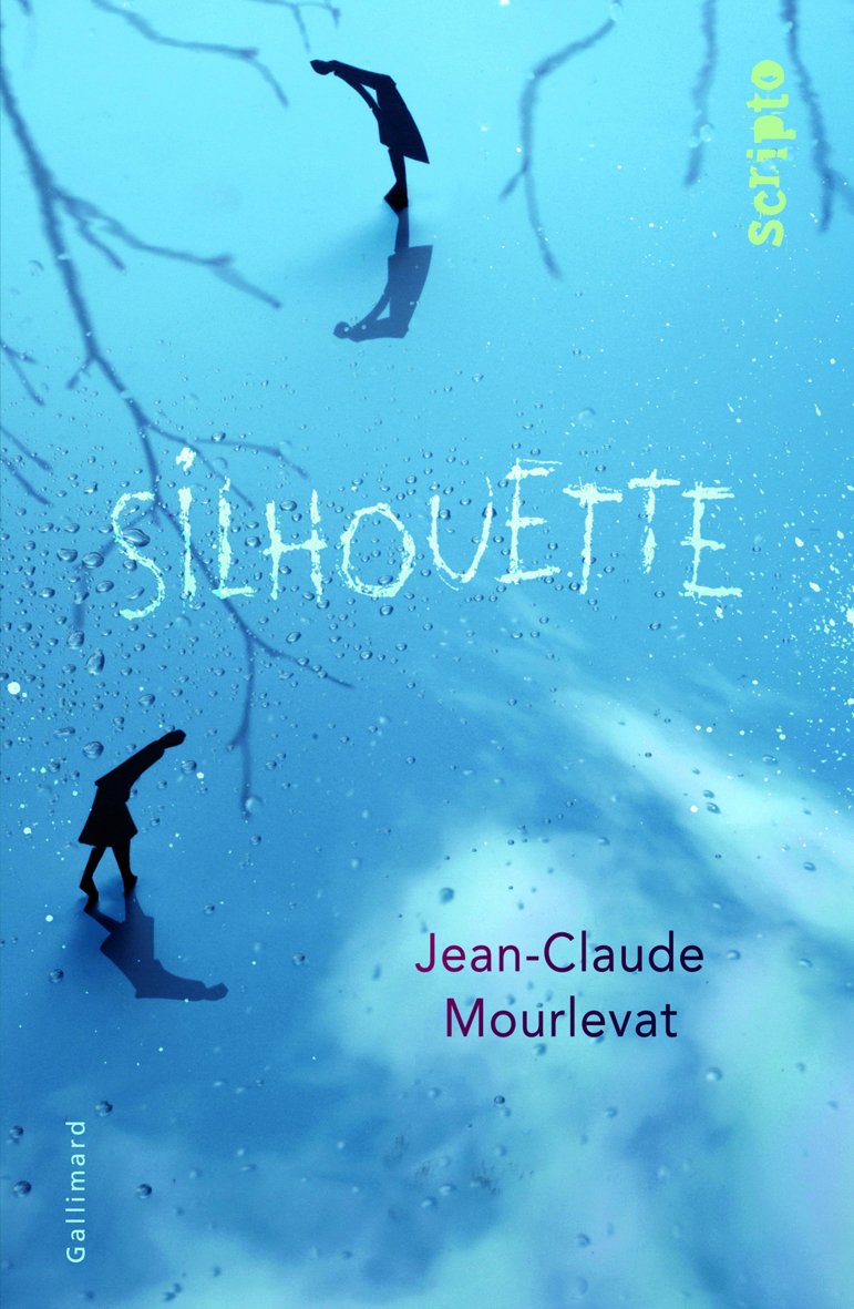 Silhouette 9782070651436