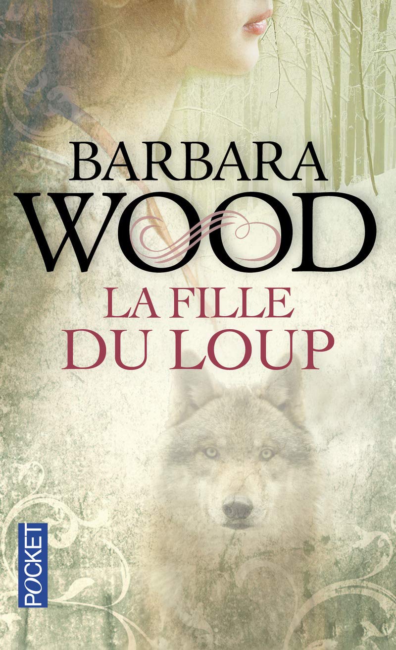 La Fille du loup 9782266239035