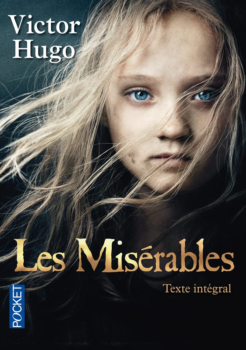 Les Misérables 9782266236034