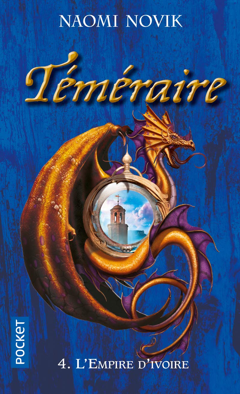 Téméraire (4) 9782266192873