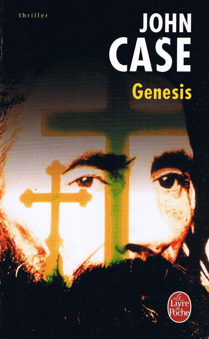 Genesis 9782253171300