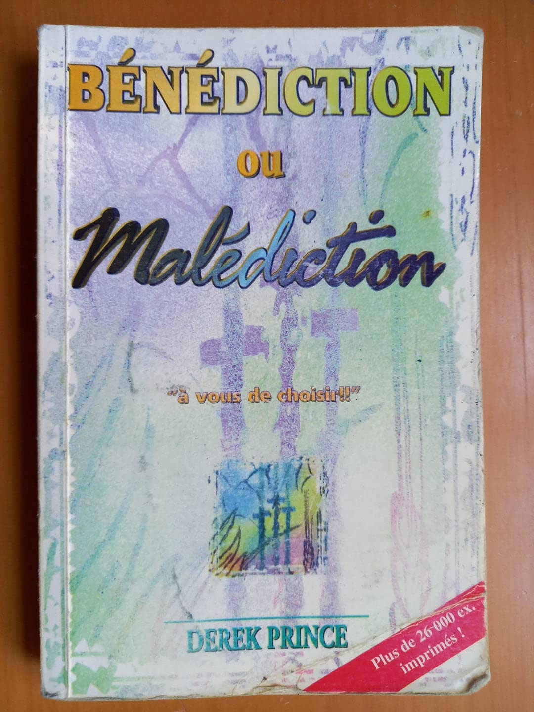 Comment trouver le plan de Dieu pour votre vie 9782911537240