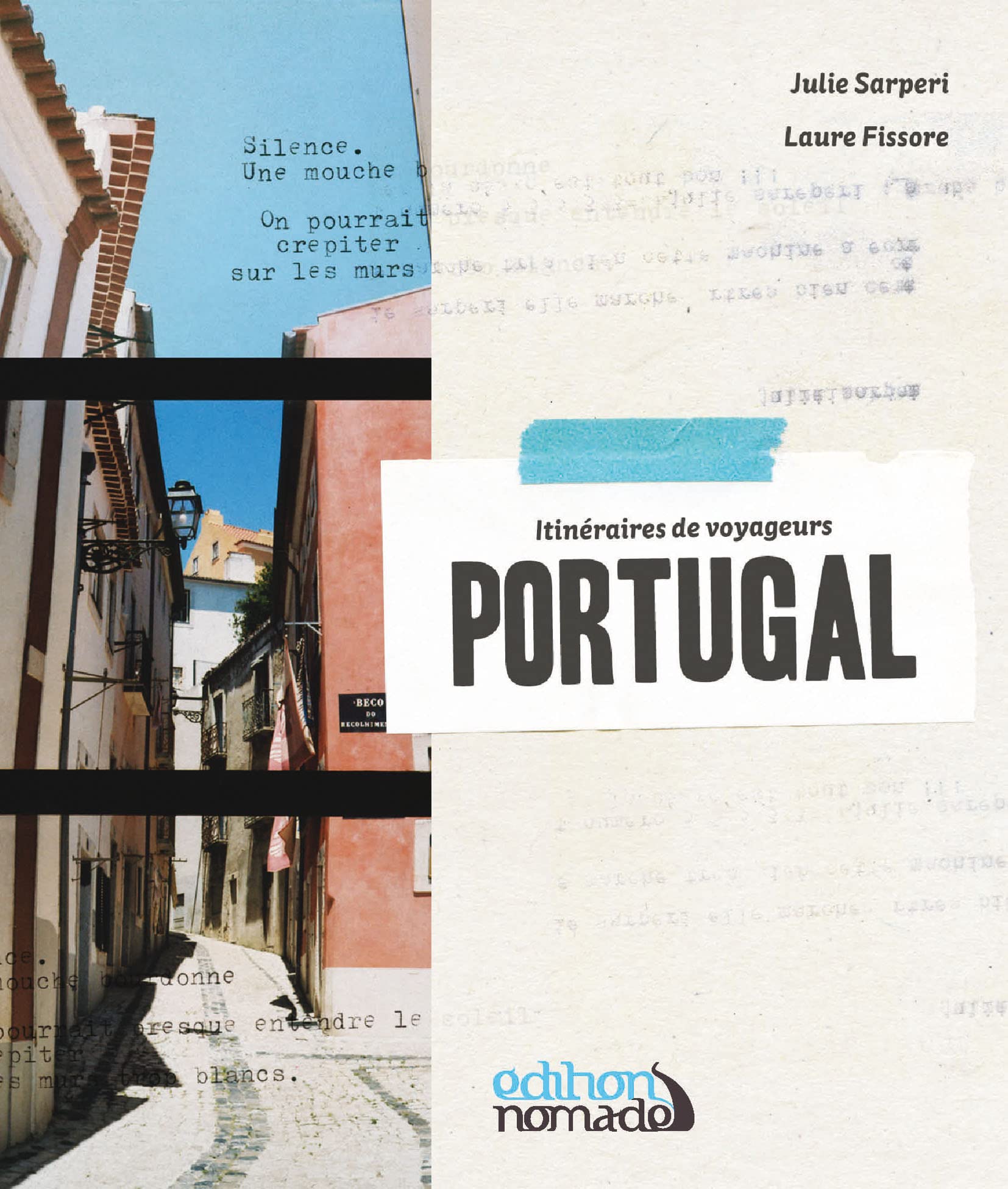 Portugal 9791090163072