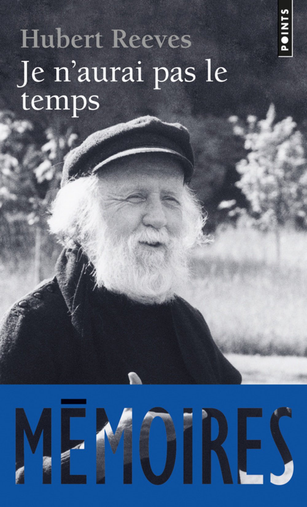 Je n'aurai pas le temps 9782757829714