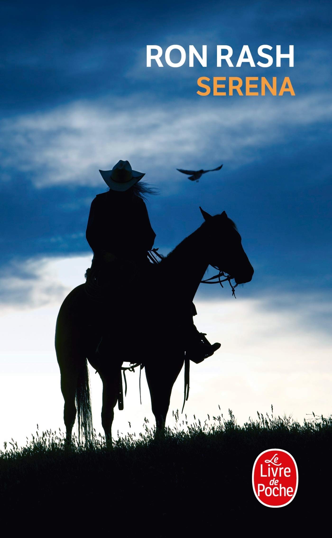 Serena 9782253161462