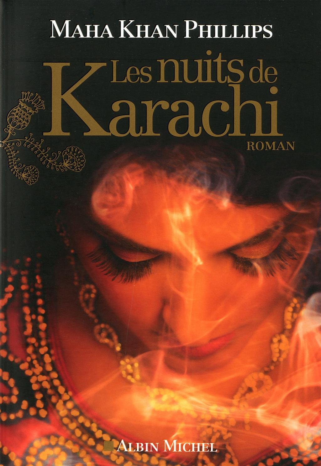 Les Nuits de Karachi 9782226241351