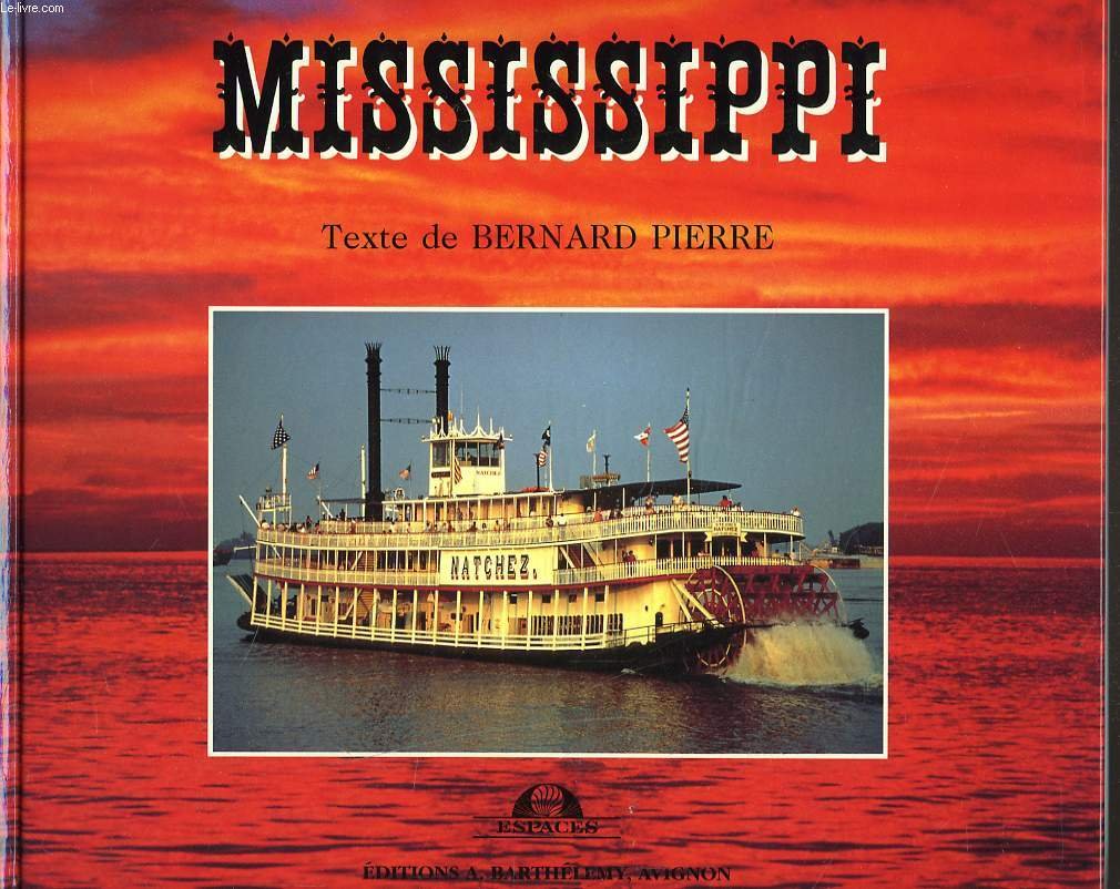 Mississippi 9782879230177