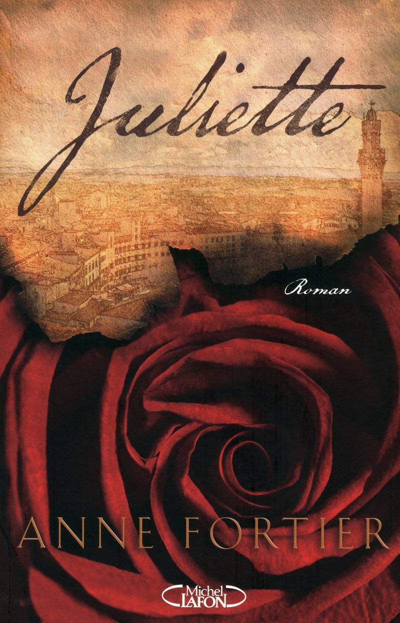 Juliette 9782749912639