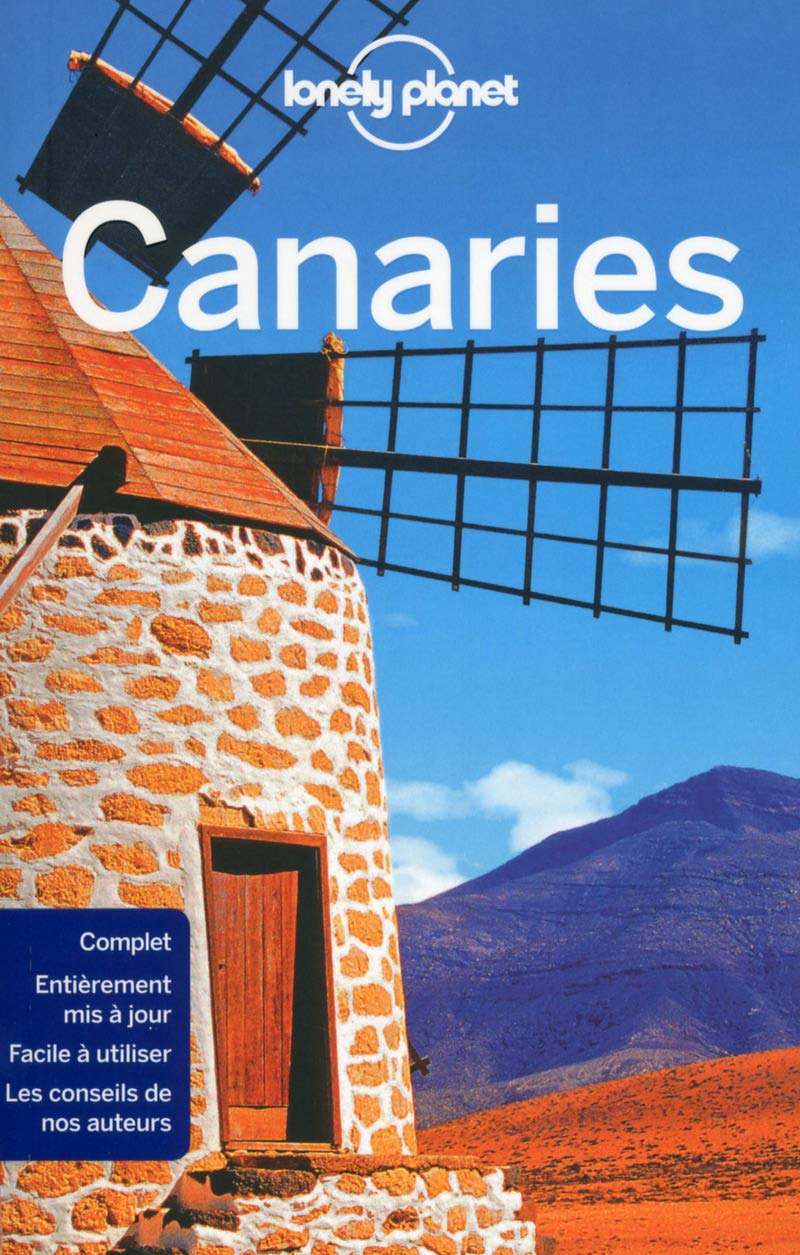 Canaries - 3ed 9782816153996