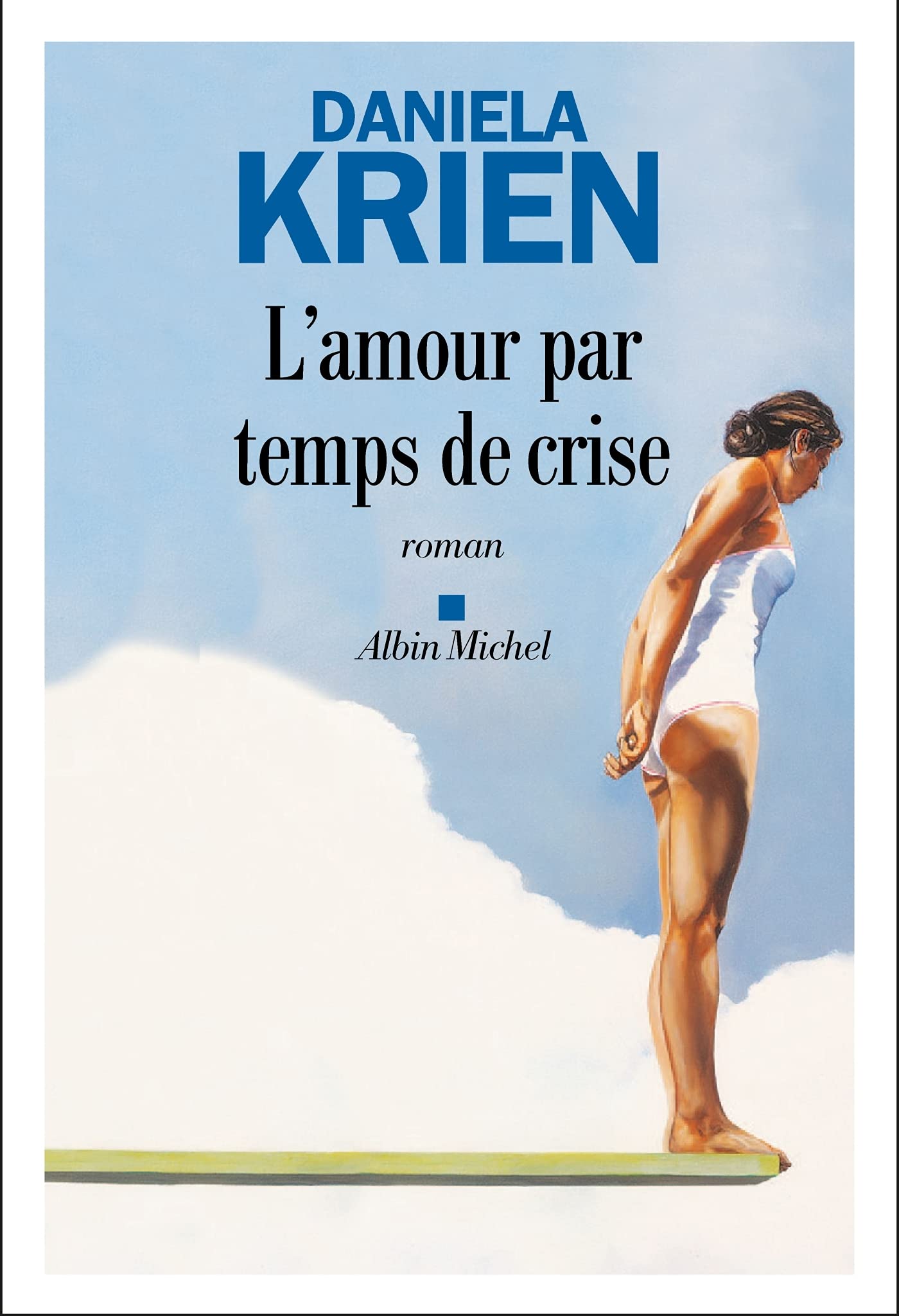 L'Amour par temps de crise 9782226449214