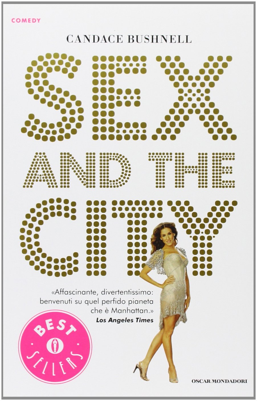 Sex and the city 9788804582717