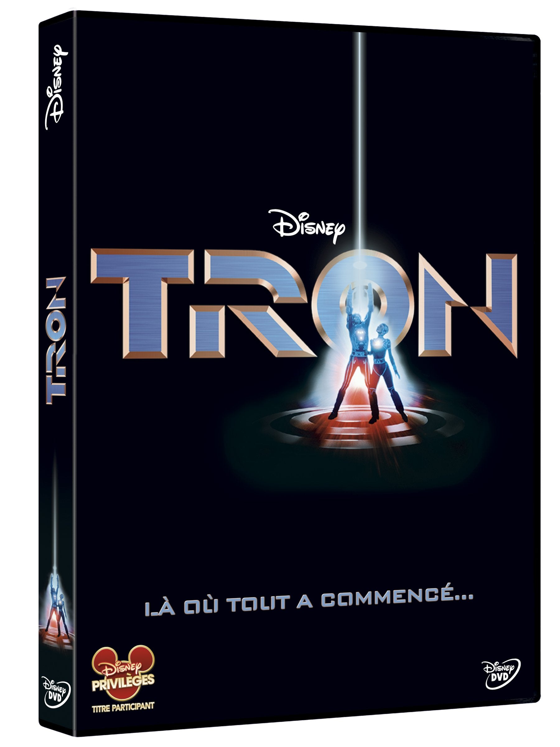 TRON 8717418040819