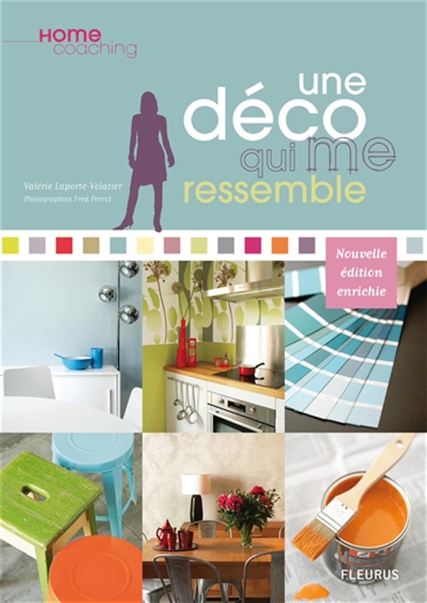 Une déco qui me ressemble - nouvelle édition 9782215111771